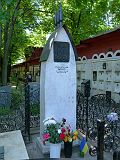 62 Novodievitchi cimetiere Tchekhov